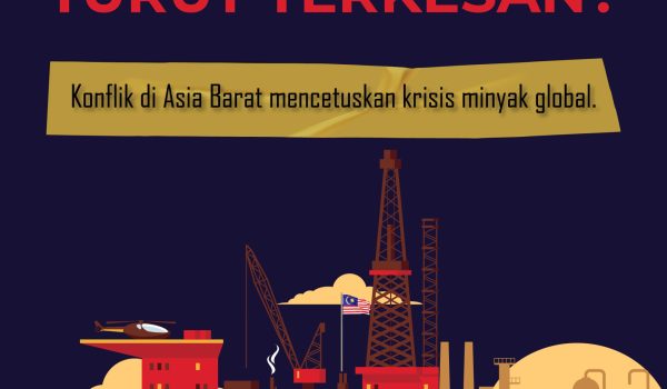 Kenaikan Harga Minyak Malaysia 1 01
