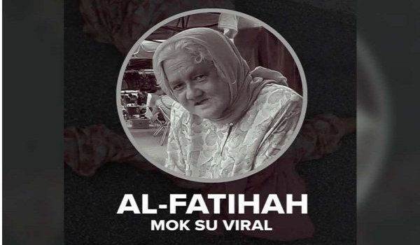Moksu Bedak Sejuk
