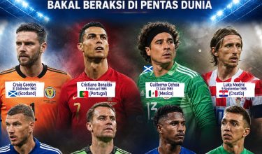 Oiala Dunia 2026 Pemain 40 Tahun 01