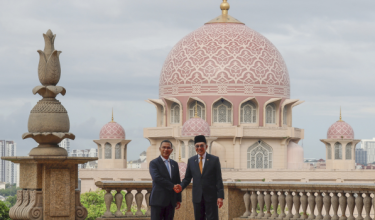 Foto BERNAMA
