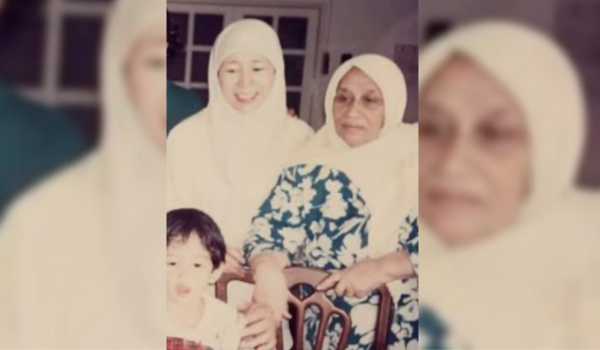 Pmx Ibu