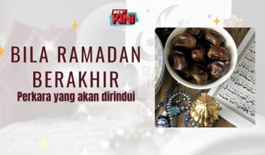 ramadan berakhir YT