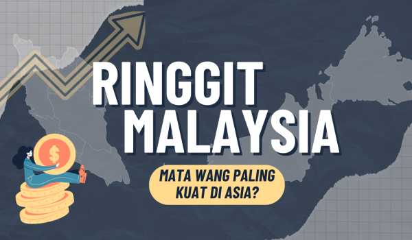 Ringgit Malaysia