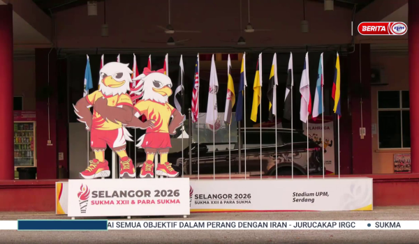sukma selangor